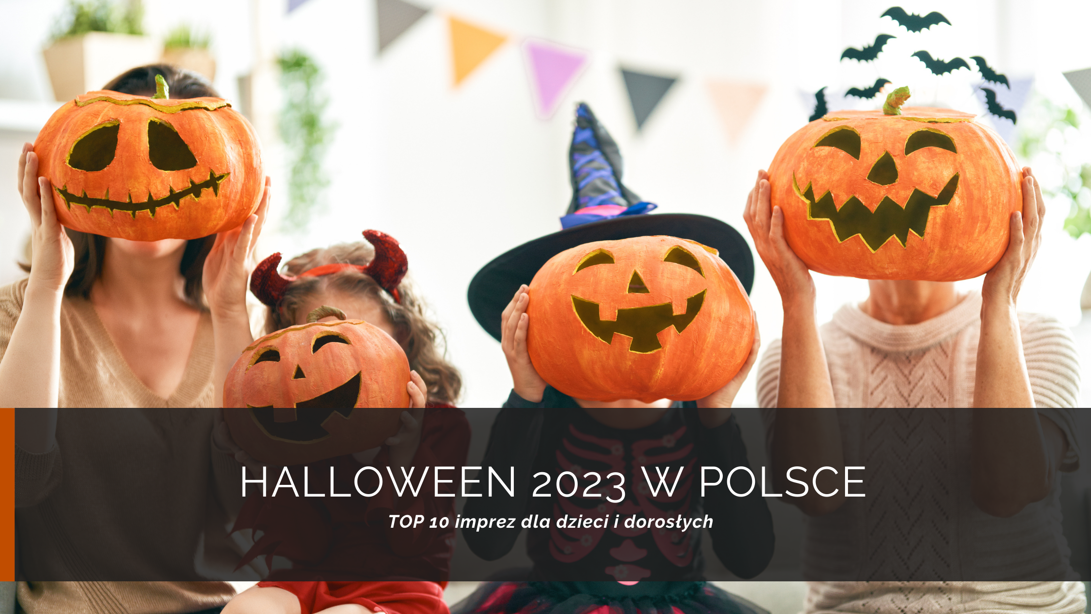 halloween 2023 Poland